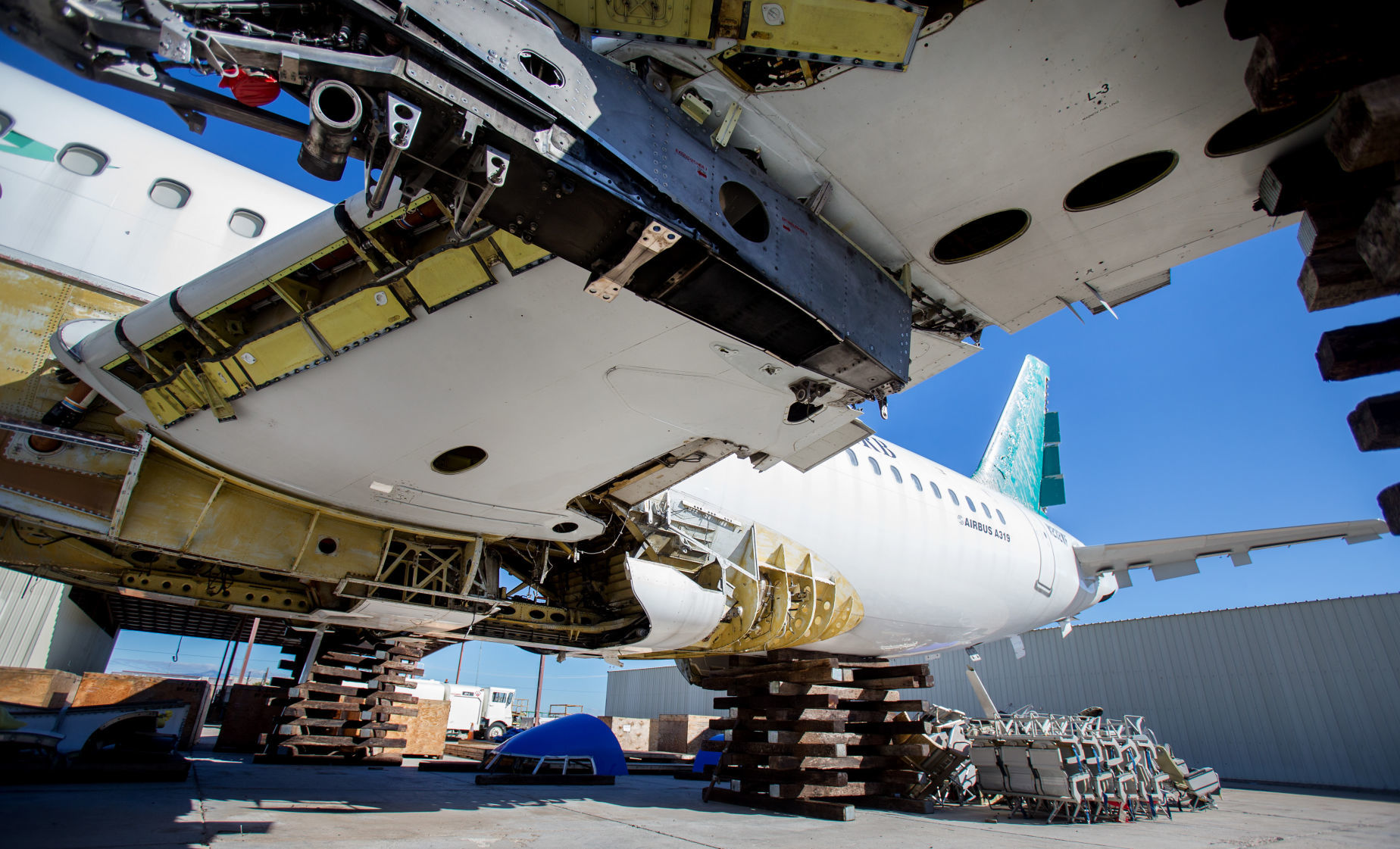 Ascent Aviation